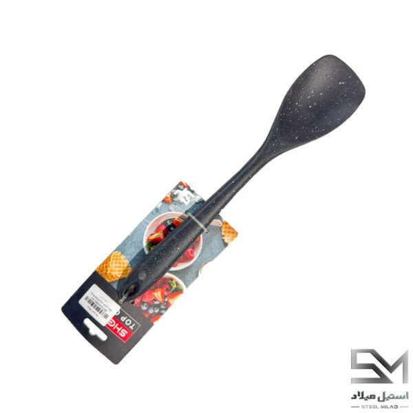 لیسک قاشقی تمام سیلیکونی شنگیا